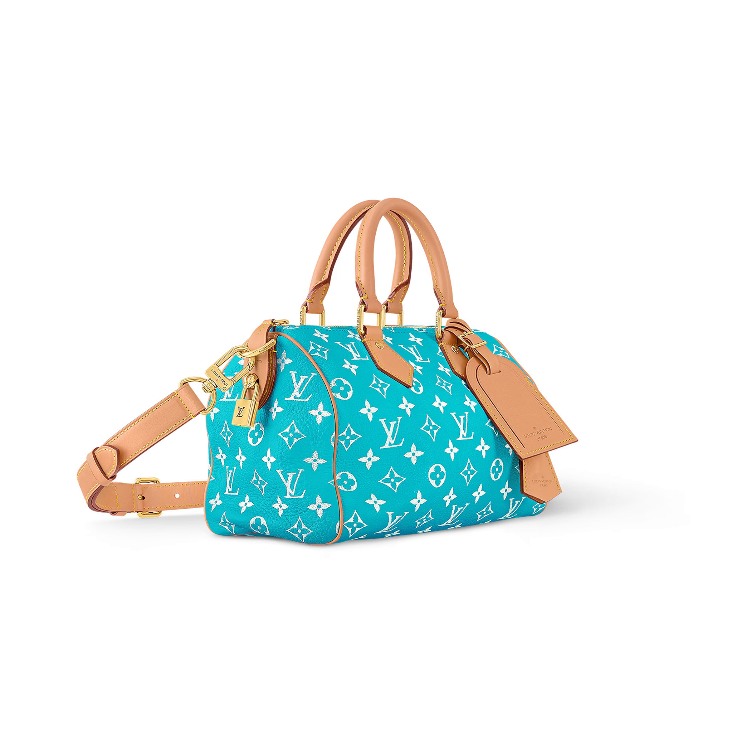 LOUIS VUITTON SPEEDY P9 BANDOULIÈRE 30 M21108 (32*22.5*18cm)